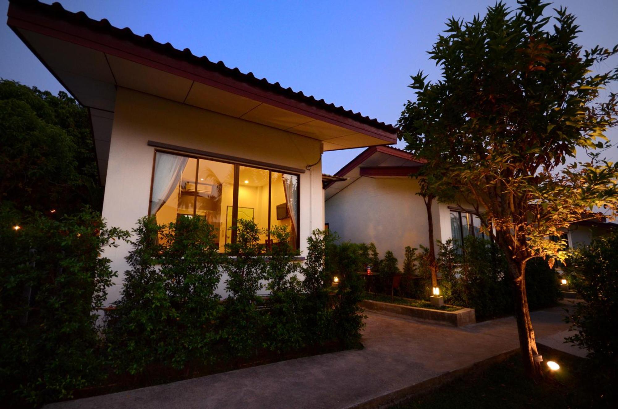 The Fusion Resort Hotel Chalong Exterior foto