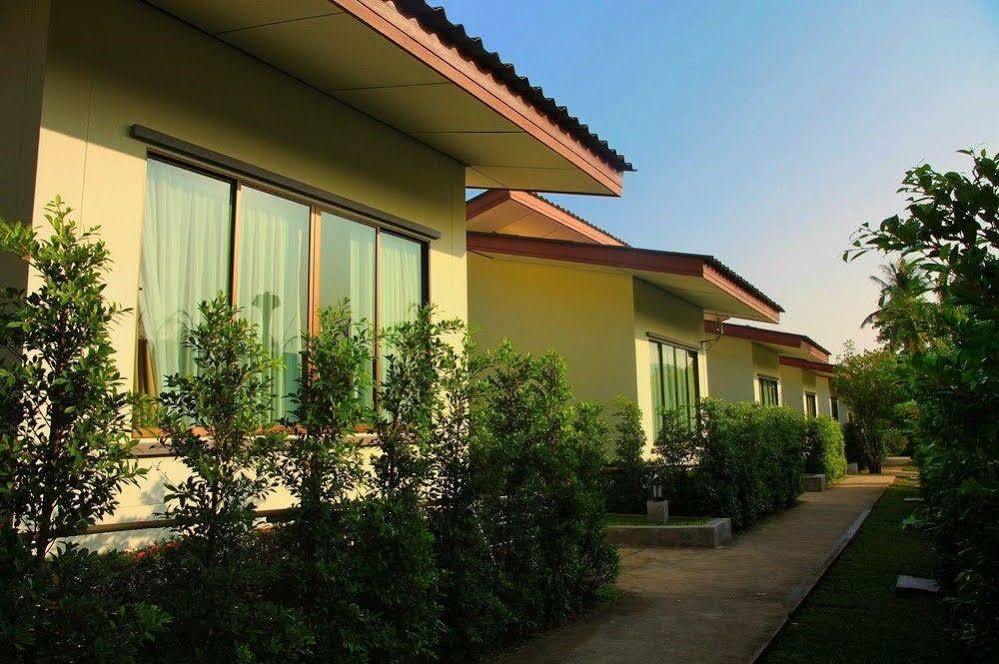 The Fusion Resort Hotel Chalong Exterior foto
